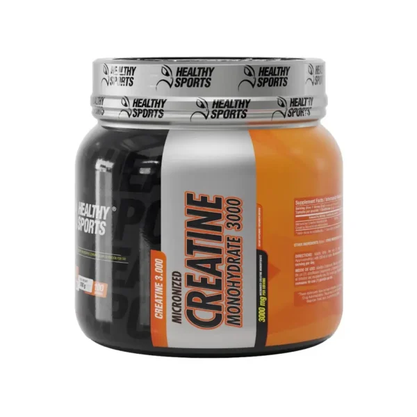 Creatina Monohidratada 300g