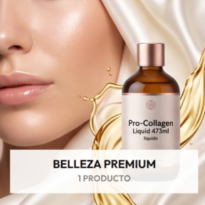 Belleza Premium