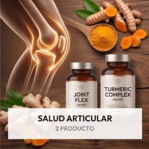 Salud Articular