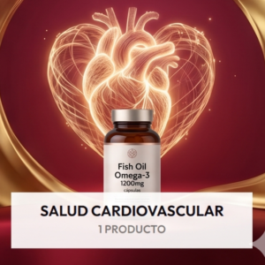 Salud Cardiovascular