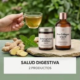 Salud Digestiva