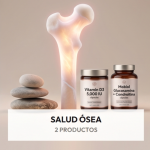 Salud Ósea