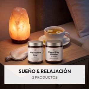 Apoyo al Descanso