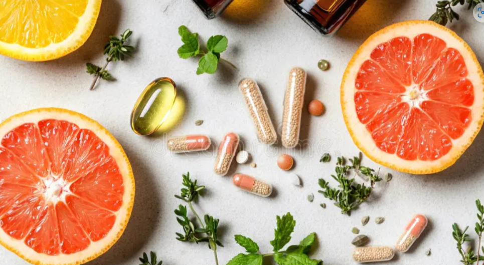supplementos